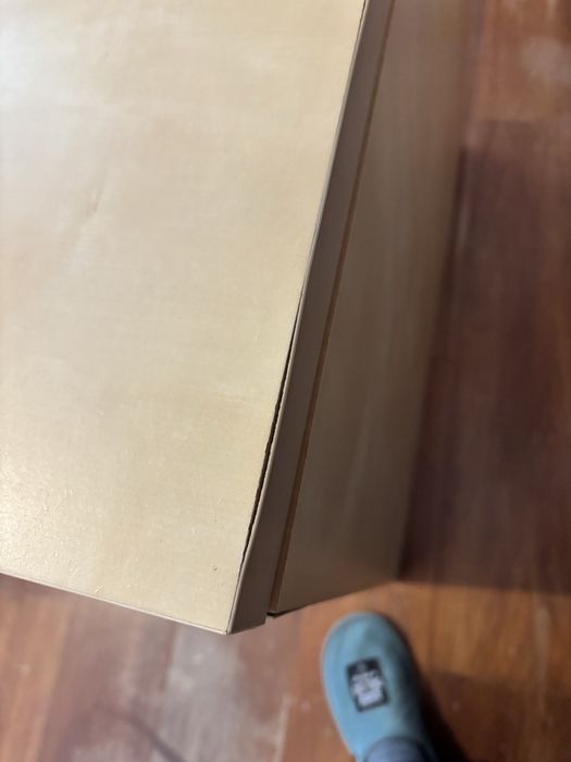 Secretaria IKEA MALM