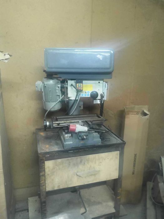 frezarka zx - Dom i Ogród - wszystko dla domu | OLX