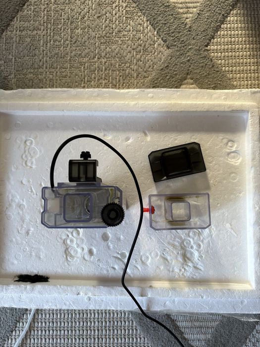 Odpieniacz Bubble Magus Mini Q