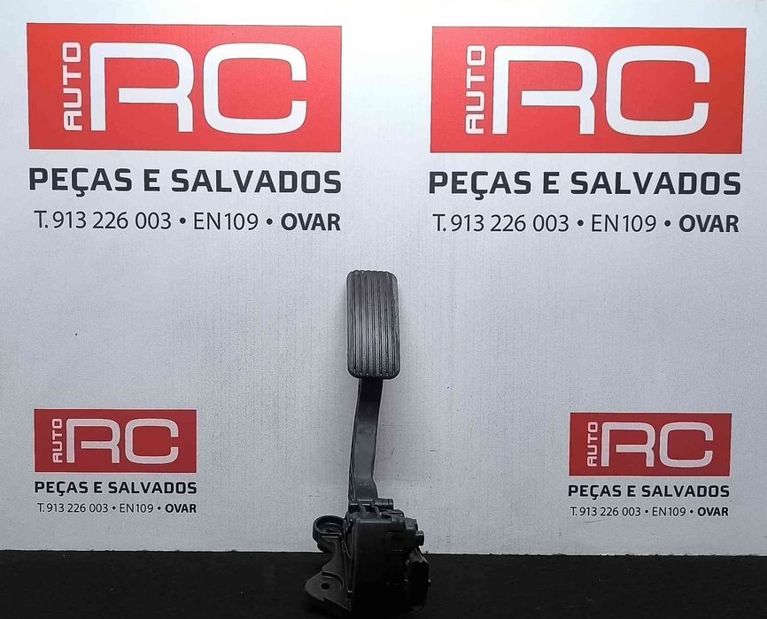Pedal do Acelerador 32700-XXXXX - KIA RIO III Hatchback Van