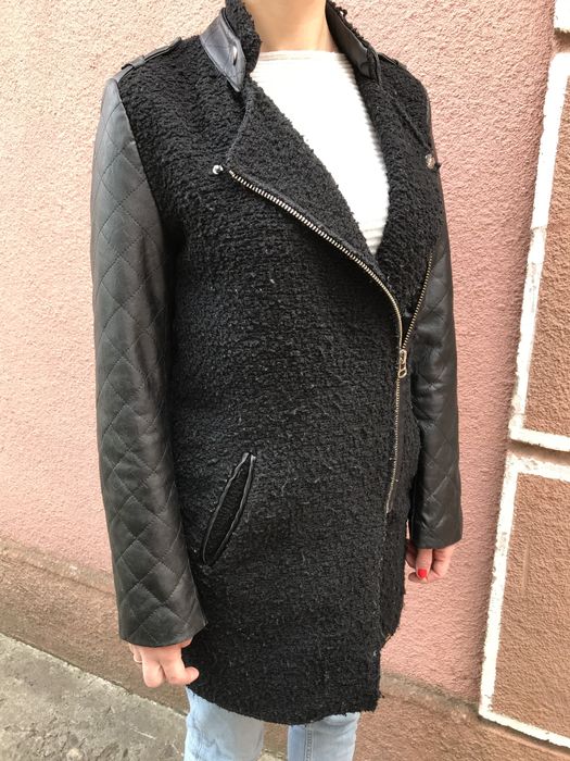 Пальто р М типу косуха