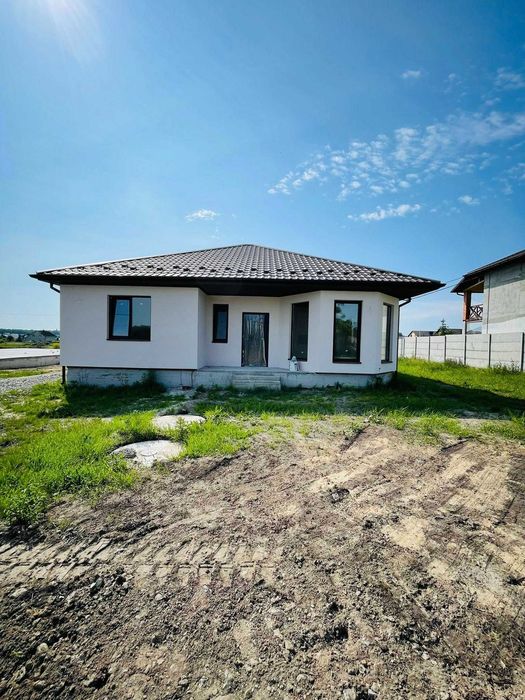 Будинок за адресою вул. Заболотного ак. (площа 100 м²) - Atlanta.ua - фото 3