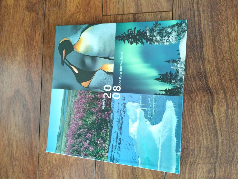 Colecionismo: Agendas Filatélicas - Diversos Anos   -  5€/ cada