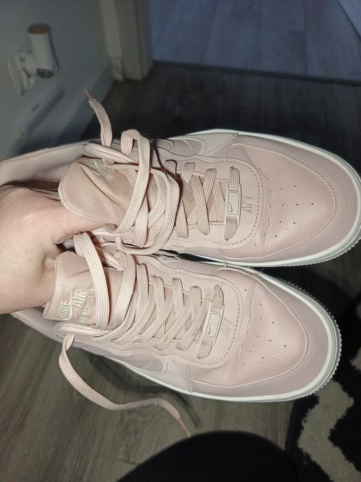 Buty Nike platformy r 40