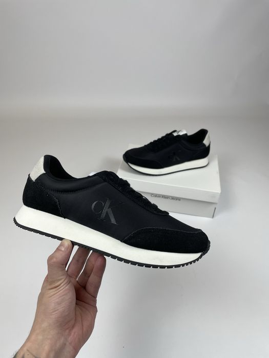 Мужские кроссовки Calvin Klein 41