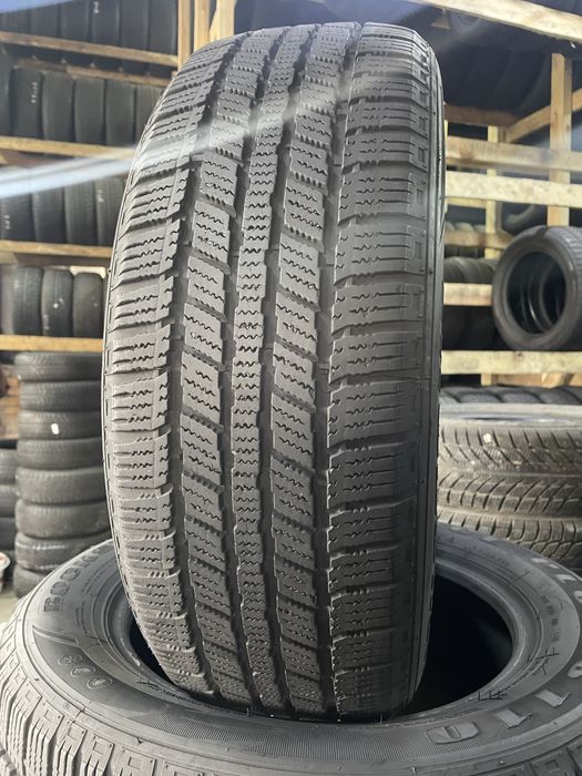 Зимові шини Rockstone 205/60 R16 резина Р16