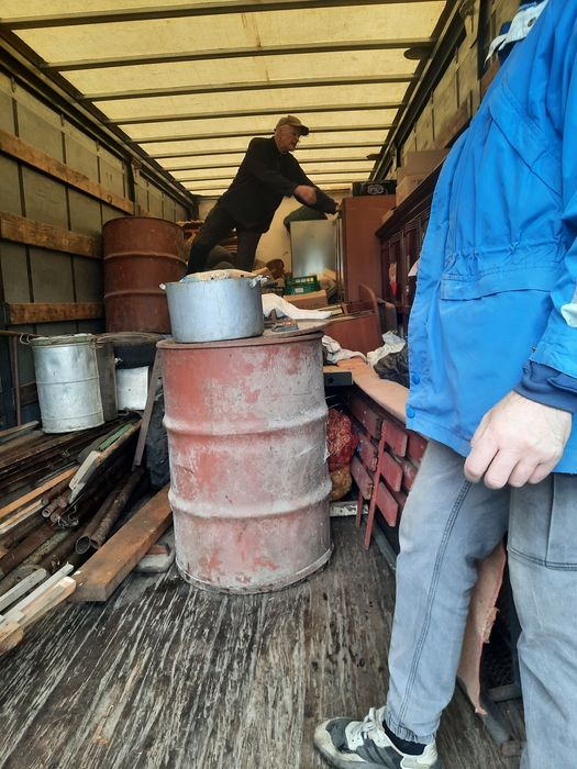 Послуги Вантажників Услуги Грузчиков Грузоперевозки. По всему городу