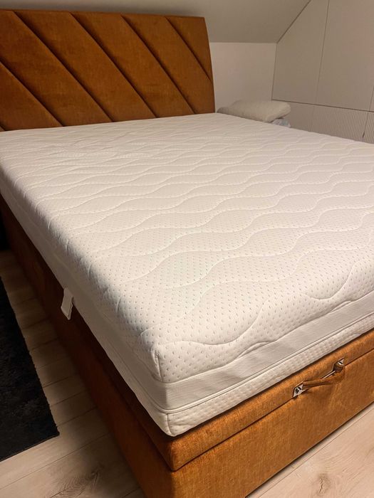 Materac 160*200 SILVER LURE