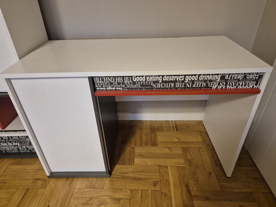 Komplet mebli Agata Meble