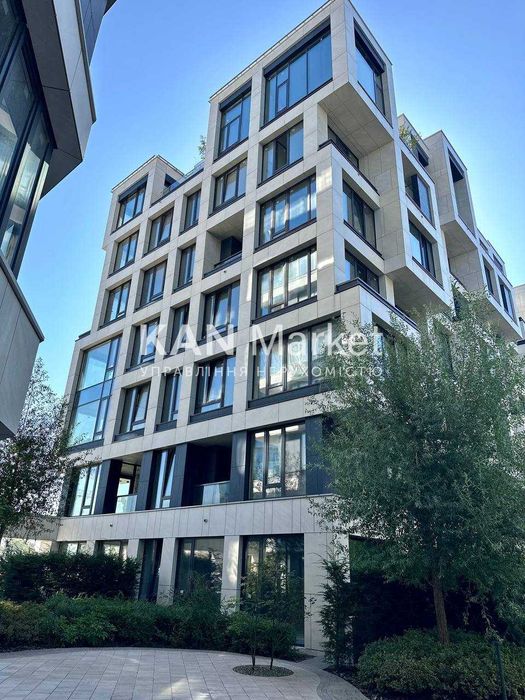 1-кімнатна квартира за адресою вул. Іллєнка Юрія (площа 45,9 м²) - Atlanta.ua - фото 5