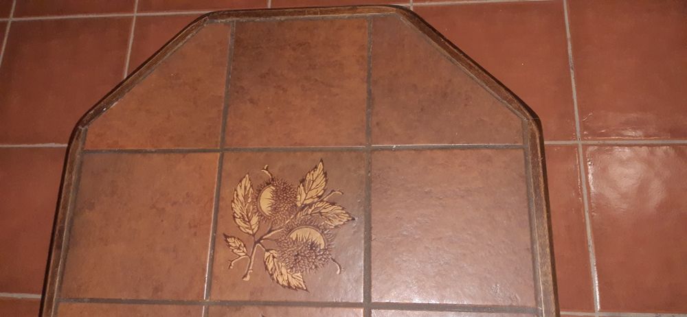 Rustic Coffee Table64751013913602122