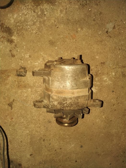 Генератор Г250 Н2 генератор переменного тока Газ-24. ЗИЛ. УАЗ. КАТЕК.о