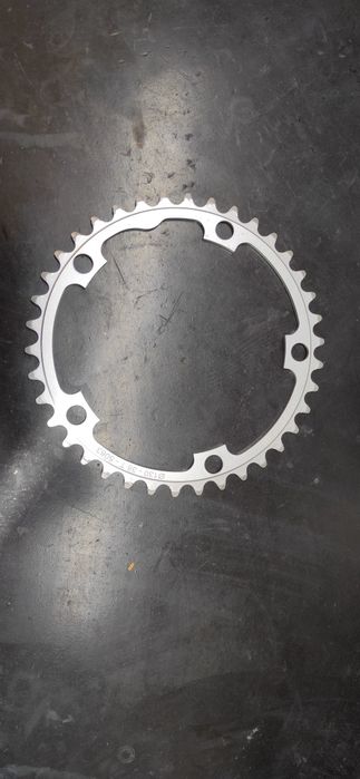 Componentes de ciclismo