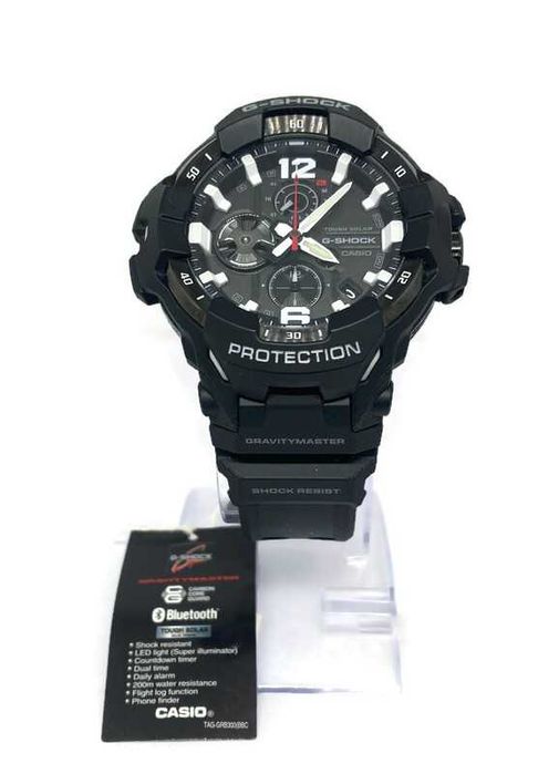 Casio G-Shock GR-B300 pudełko
