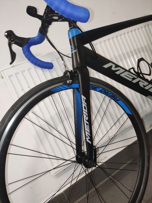 MERIDA Reacto 300 M/L
