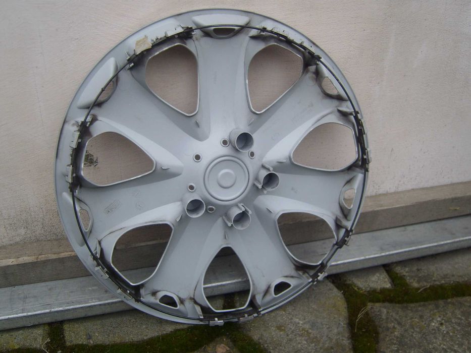 Kołpaki Ford Focus 16 C. Oryginał kpl.4x