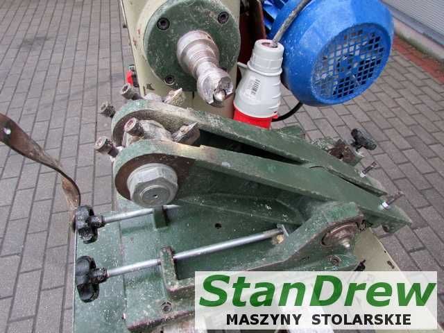Tokarka kopiarka JAROMA