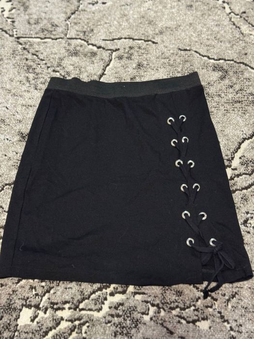 Сиильна юбка з приємною тканиною