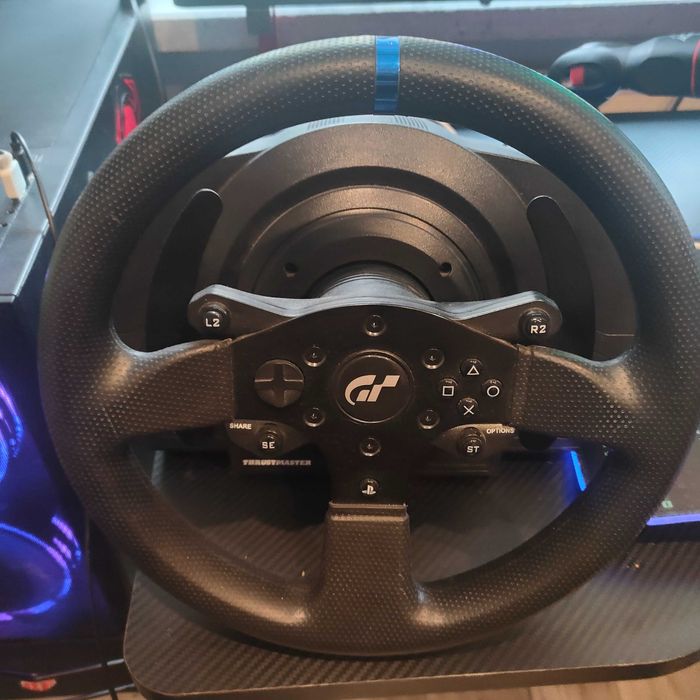 Kierownica Thrustmaster T300 RS GT