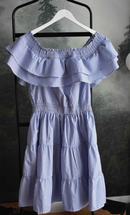 Sukienka firmy Reserved, Hiszpanka , rozmiar 40