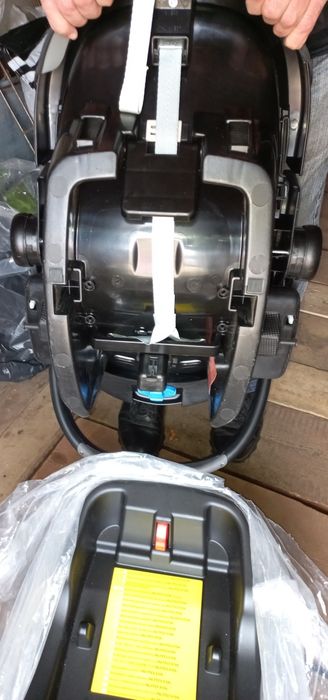 Продам детское кресло