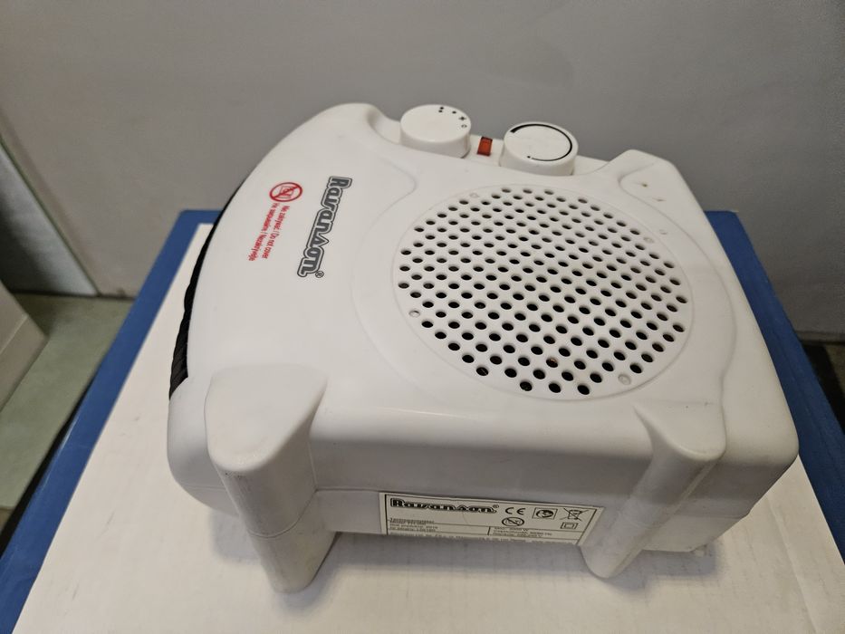 Farelka elektryczna 2000 V