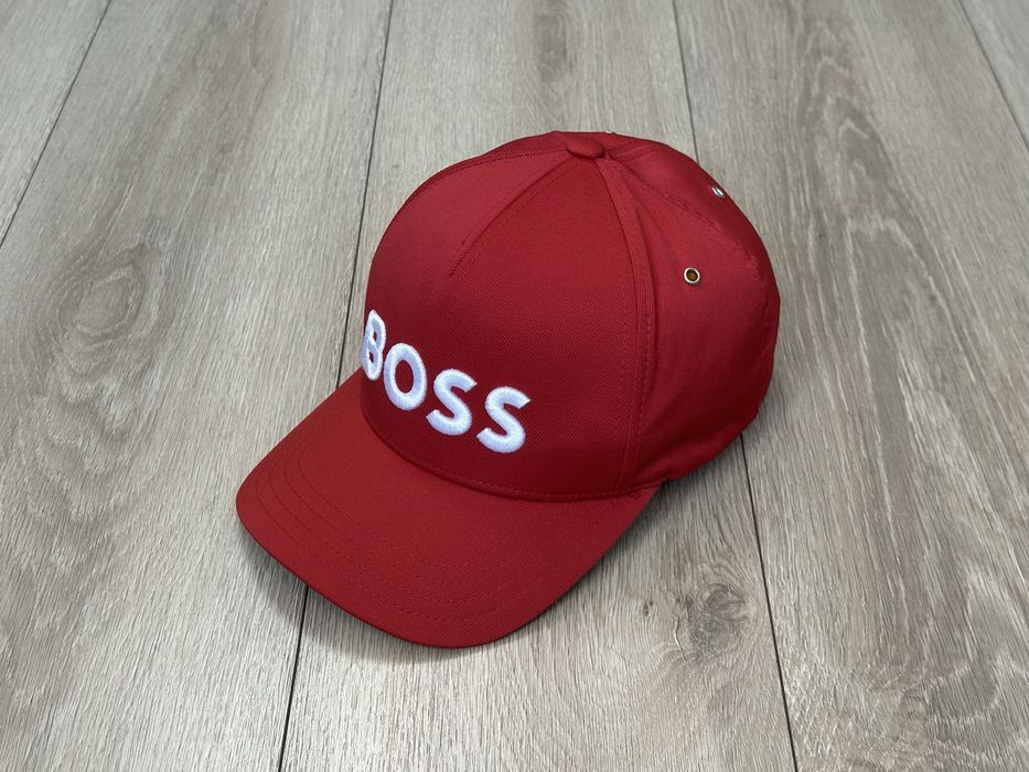 Кепка Hugo Boss