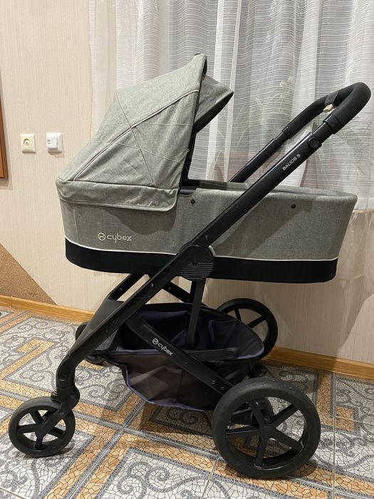 Візок (коляска) Cybex balios s 2 в 1