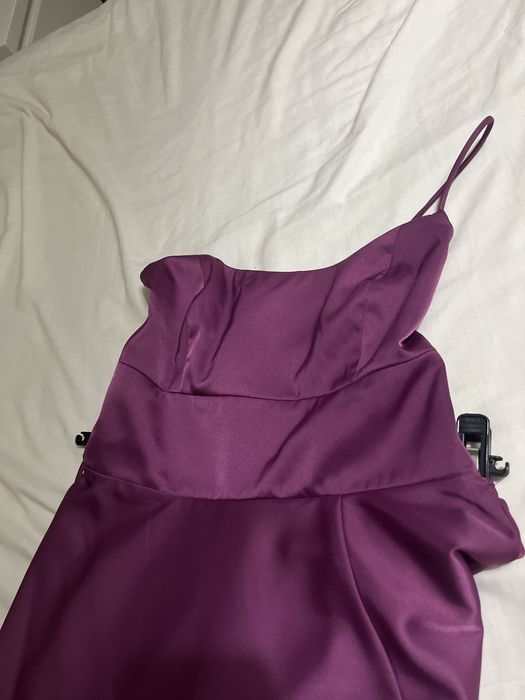 Vestido cerimonia em promoção