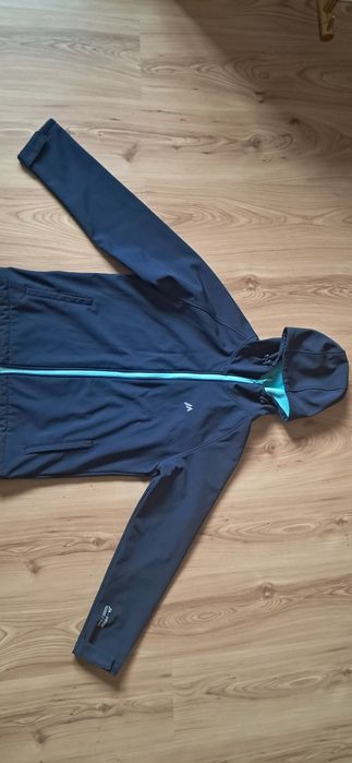 Kurtka softshell 164