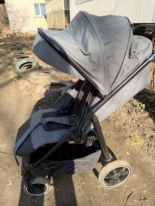 Візочок El Camino