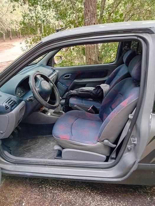 Renult Clio.1500 Dci Diesel