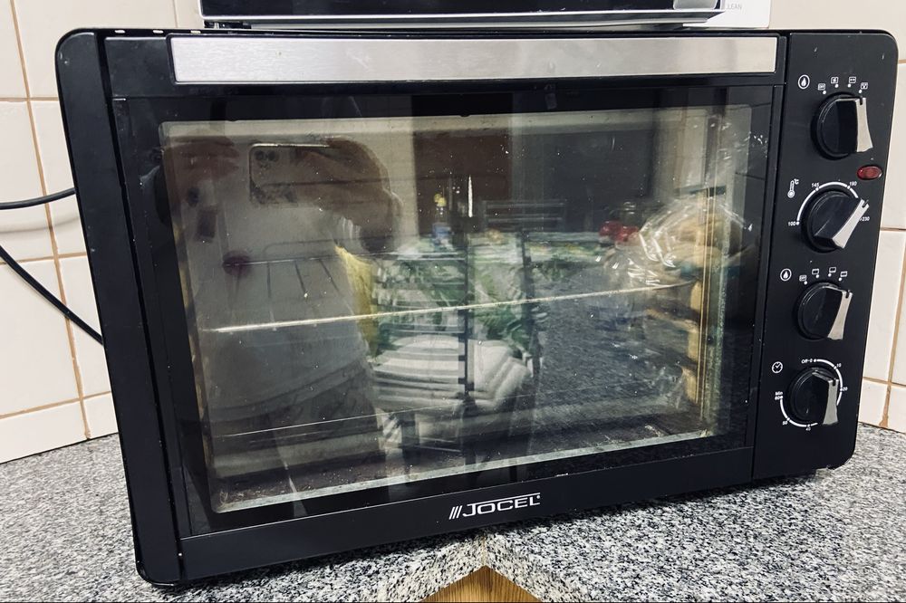 Forno eletrico jocel independente