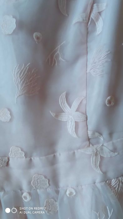 Vestido NAF NAF Rosa