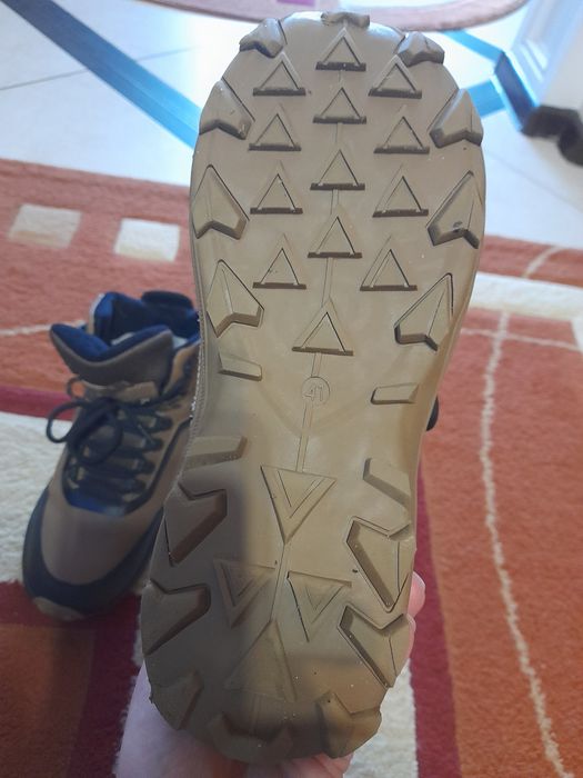 Ботинки підліткові