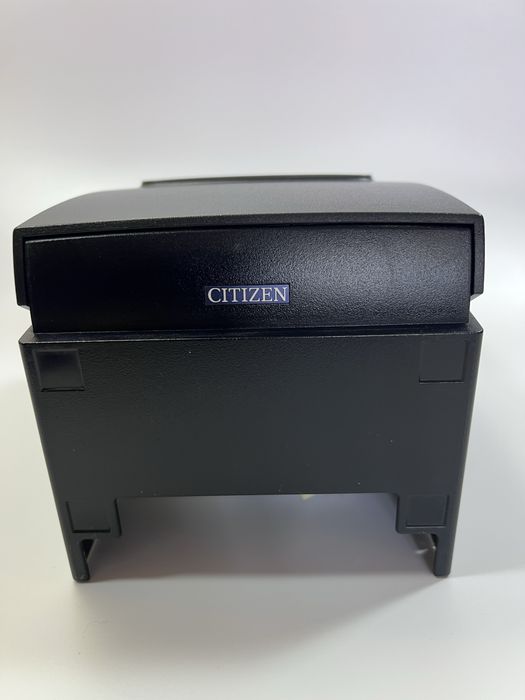 Принтер чеків CITIZEN CT-S310IIEBK (автовідрізка) 58мм/80мм