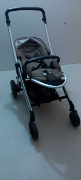 Venda Carrinho Passeio com Acento, Ovo + Isofix