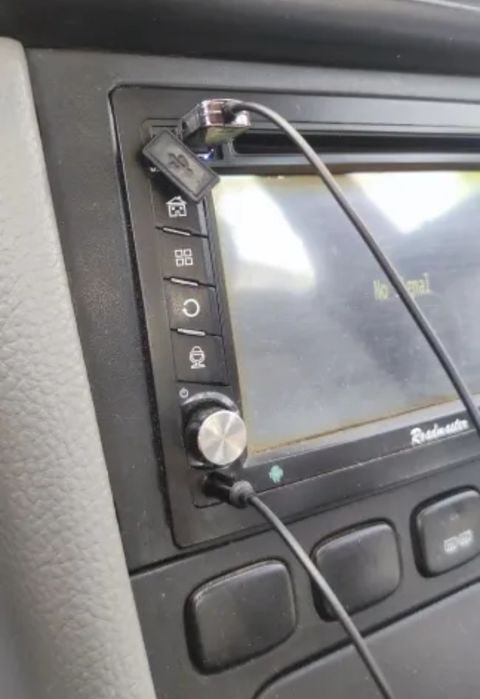 Essager Hands - free Bluetooth aux адаптер, замена fm трансмиттера