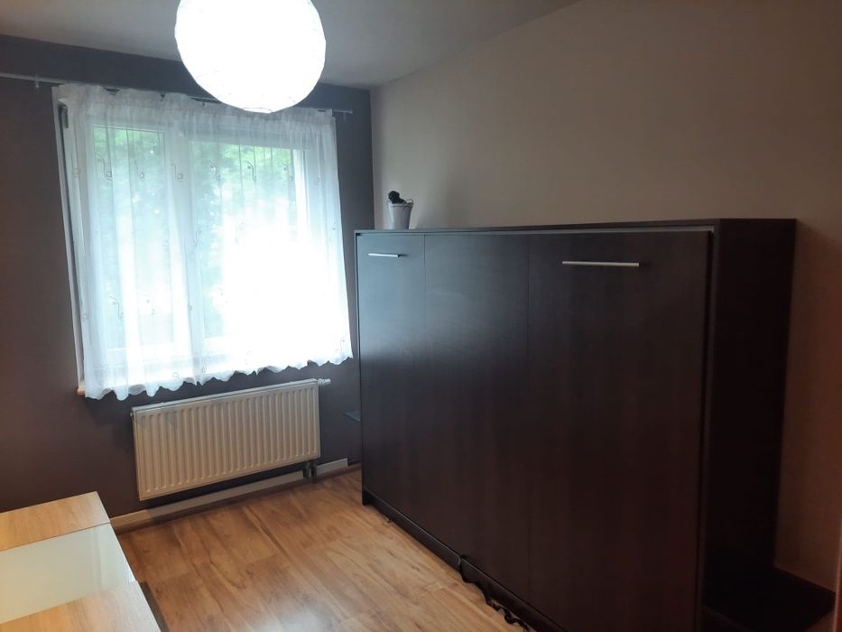 Mieszkanie – Katowice - Widok 4