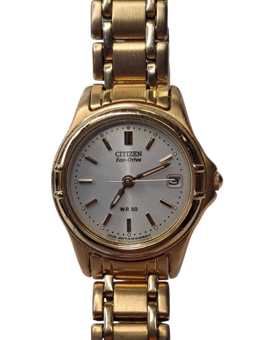 Zegarek Damski Citizen Eco-Drive