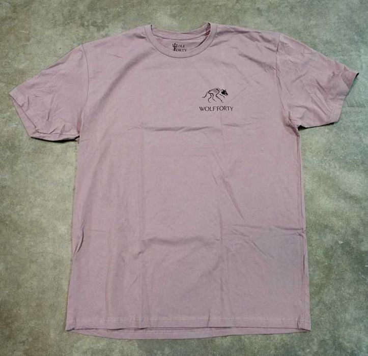 Koszulka Wolf Forty Designs Wolf’teryx Tee (SOF ONLY)