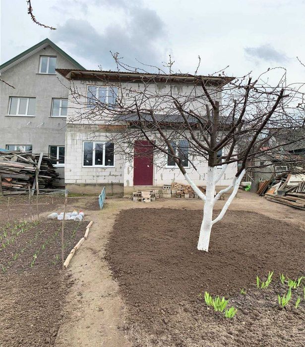 Продам будинок в Нових Петрівцях