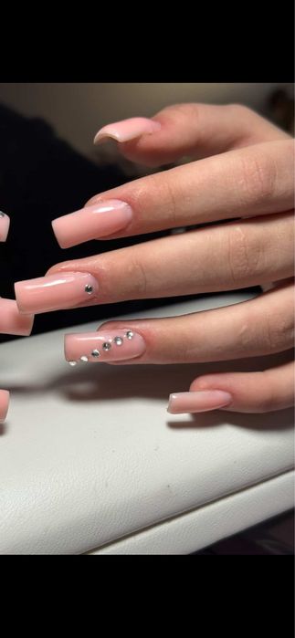 Професійний манікюр у Коломиї