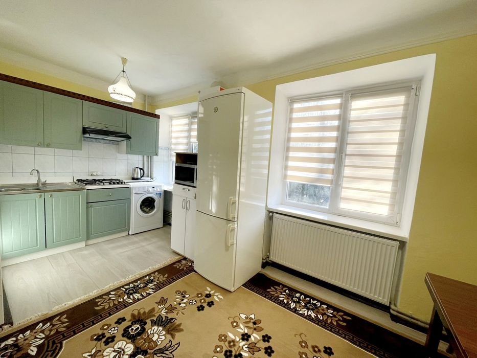 Оренда 2кім.біля парку,вул Чорновола з є/рем.