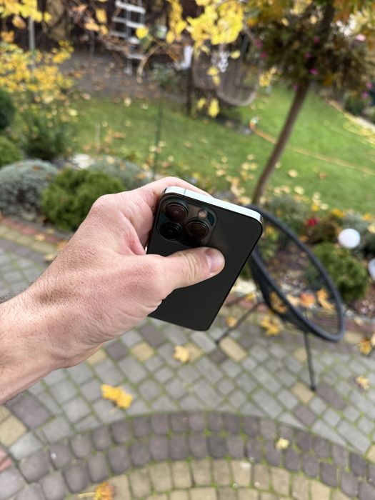 Iphone 13 pro 256 gb