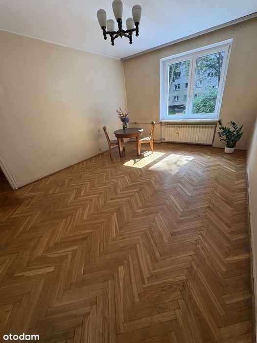 Stara Ochota, 36,5mkw Skarżyńskiego 9 bezpośrednio !!!