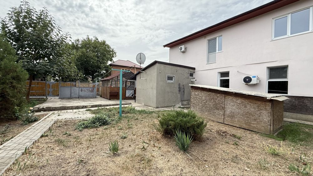 Продам дом с ремонтом АГВ КГ Сосновый берег ул Ореховая Лески Фонтанка