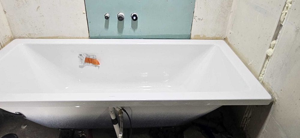 Hydraulik -Montaż ,przeróbki instalacji -awarie gazowe