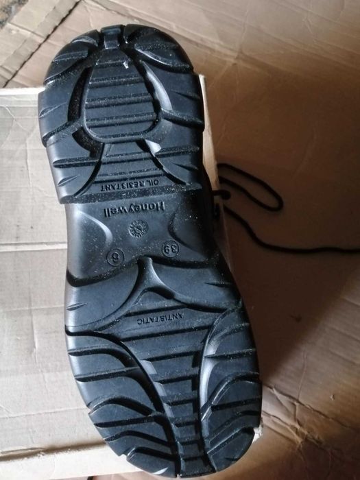Buty robocze Honeywell 39
