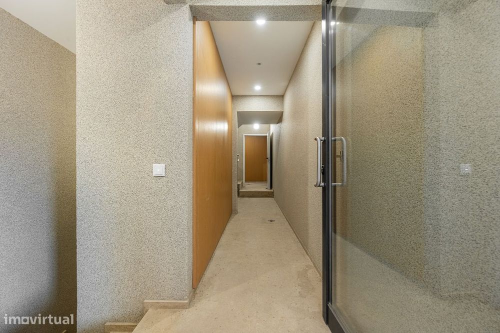 Apartamento T3 Venda em Vieira do Minho,Vieira do Minho — Caniçada E Soengas, Braga